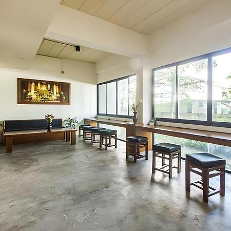 B2 Chiang Rai Boutique & Budget Exterior foto
