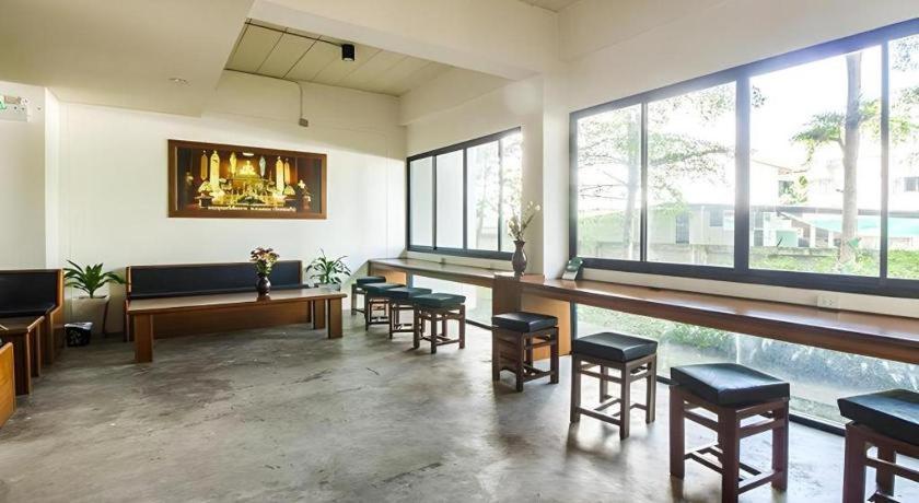 B2 Chiang Rai Boutique & Budget Exterior foto